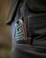 Pantalon WNTR Expedition G-LOFT®, Merkel Gear