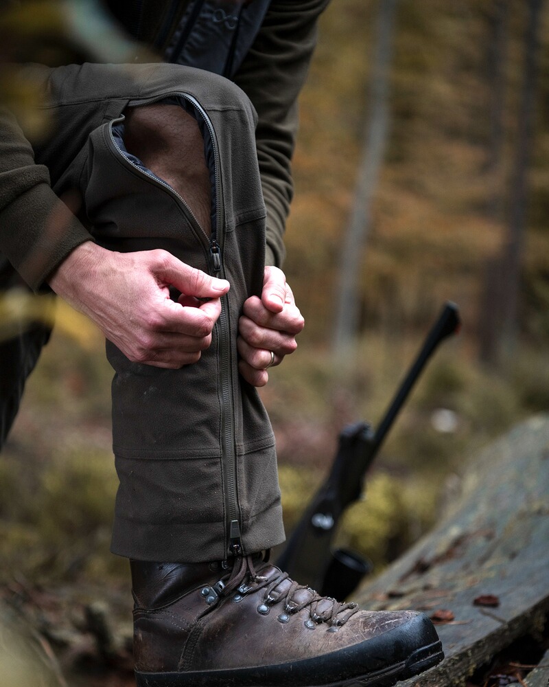 Pantalon WNTR Expedition G-LOFT®, Merkel Gear
