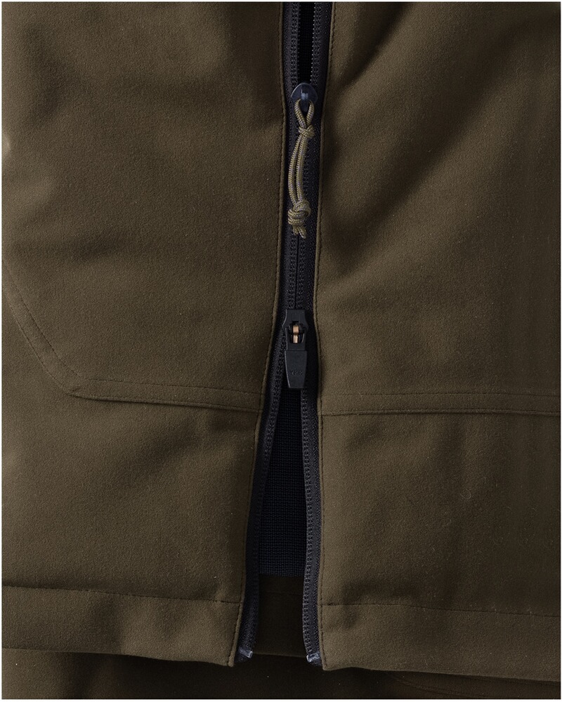 Pantalon WNTR Expedition G-LOFT®, Merkel Gear