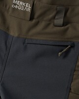 Pantalon WNTR Expedition G-LOFT®, Merkel Gear