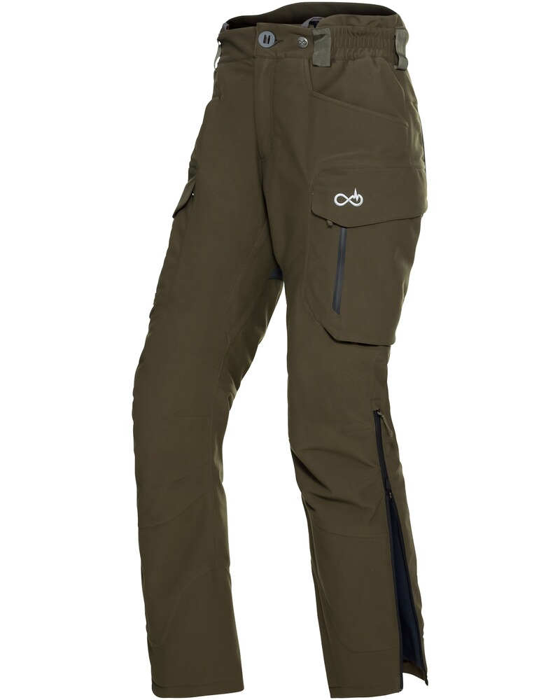 Hose WNTR Expedition G-LOFT® Pants