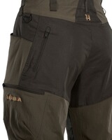 Hose Ragnar, Härkila