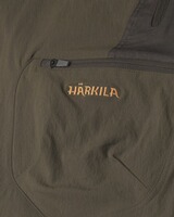 Hose Ragnar, Härkila