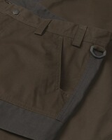 Hose Asmund, Härkila