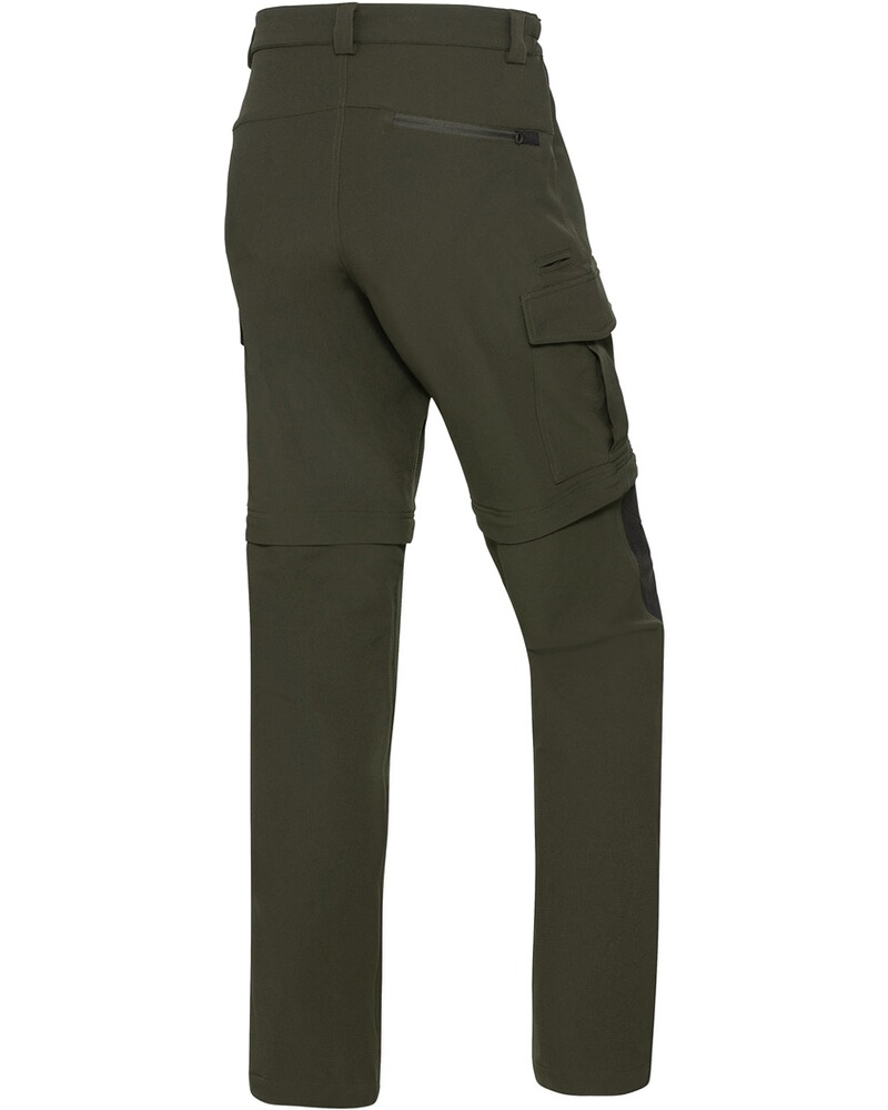 Insekten-Stopp Zip-Off-Hose, Parforce