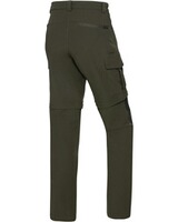 Insekten-Stopp Zip-Off-Hose, Parforce