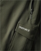 Insekten-Stopp Zip-Off-Hose, Parforce