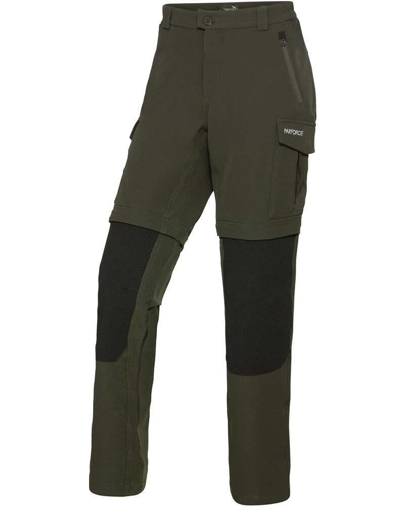 Insekten-Stopp Zip-Off-Hose