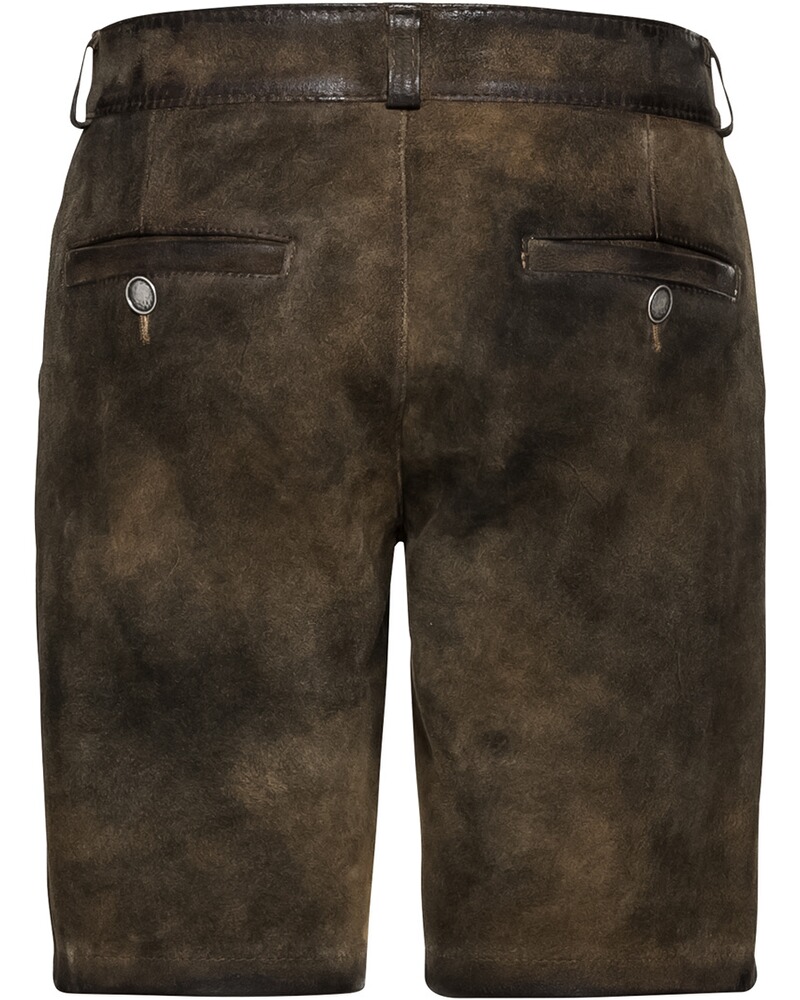 Kurze Lederhose, REITMAYER