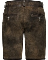 Kurze Lederhose, REITMAYER