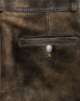 Kurze Lederhose, REITMAYER