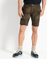 Kurze Lederhose, REITMAYER