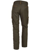 Lodenhose mit Wattierung, Rascher