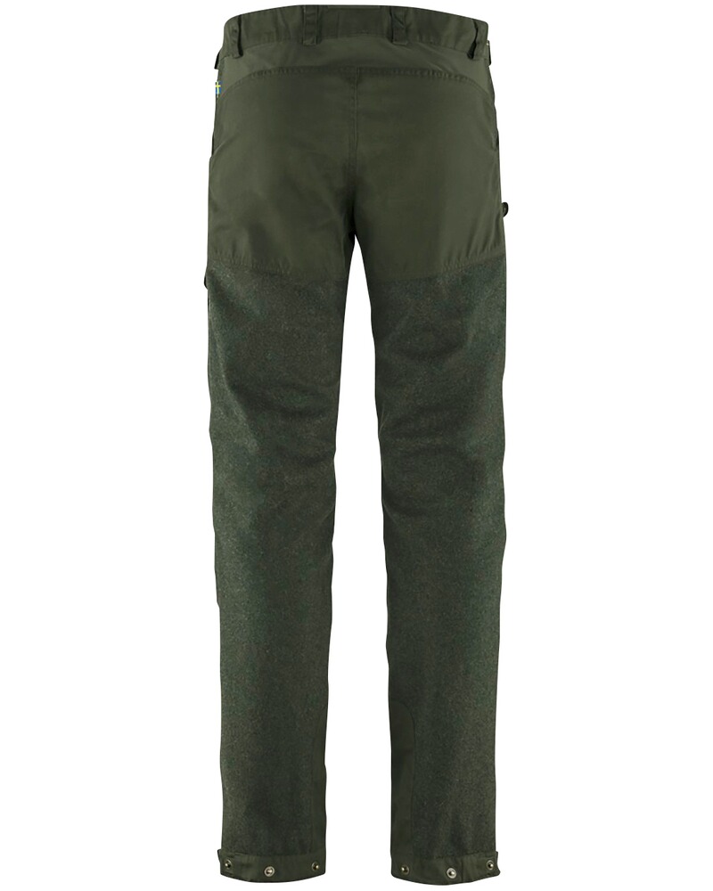 Hose Värmland Wool, Fjällräven