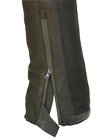 Winterjagdhose Altai, Hart