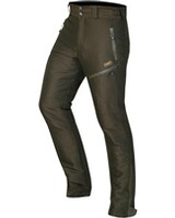 Winterjagdhose Altai, Hart