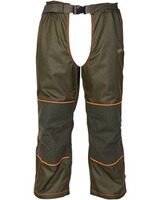 Überziehhose Bianditz, Hart