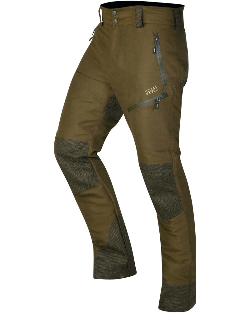 Hose Skade