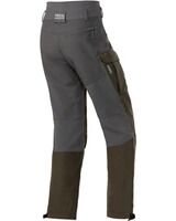 Hose Hybrid Alpinist Gen II, Merkel Gear