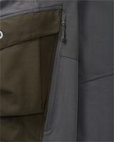 Hose Hybrid Alpinist Gen II, Merkel Gear