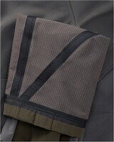 Hose Hybrid Alpinist Gen II, Merkel Gear