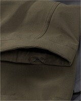 Hose Hybrid Alpinist Gen II, Merkel Gear