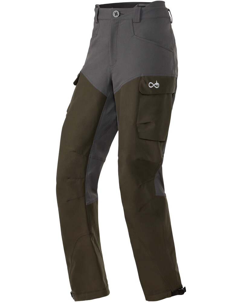 Hose Hybrid Alpinist Gen II