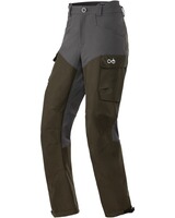 Hose Hybrid Alpinist Gen II, Merkel Gear