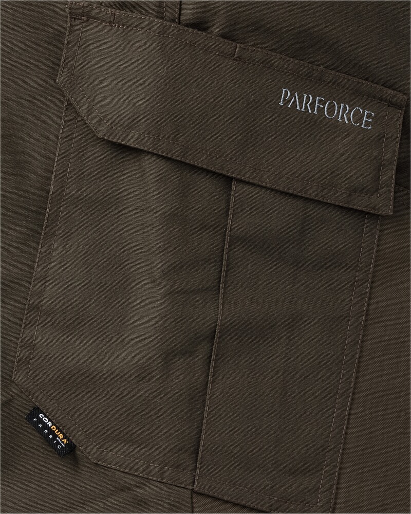 Jagdhose Cordura, Parforce Active