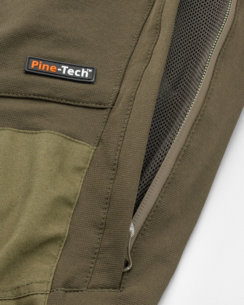 Hose Finnveden Hybrid Extreme, Pinewood