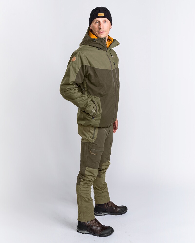 Hose Finnveden Hybrid Extreme, Pinewood