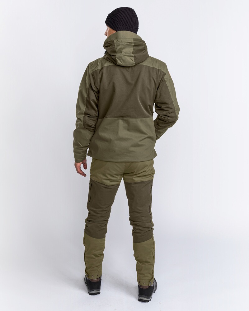 Hose Finnveden Hybrid Extreme, Pinewood