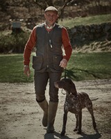 Hose Vintage, Chevalier