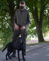 Hose Vintage, Chevalier