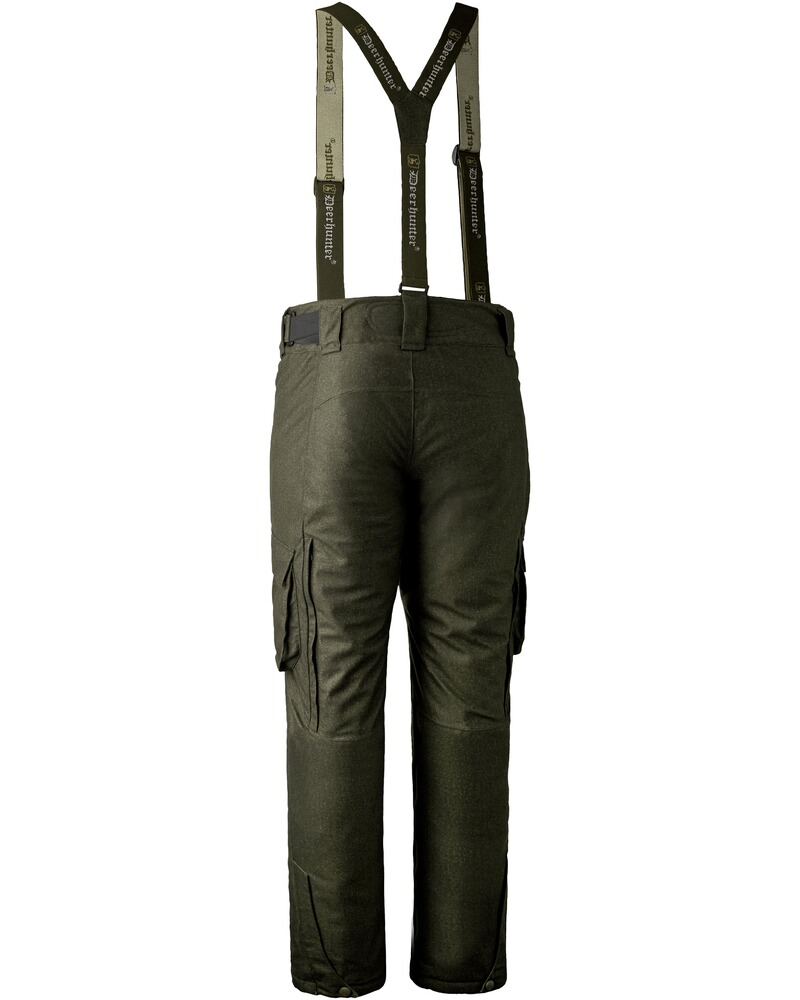 Winterhose RAM, Deerhunter