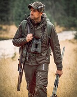 Winterhose RAM, Deerhunter
