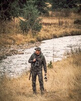 Winterhose RAM, Deerhunter