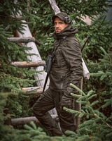 Winterhose RAM, Deerhunter