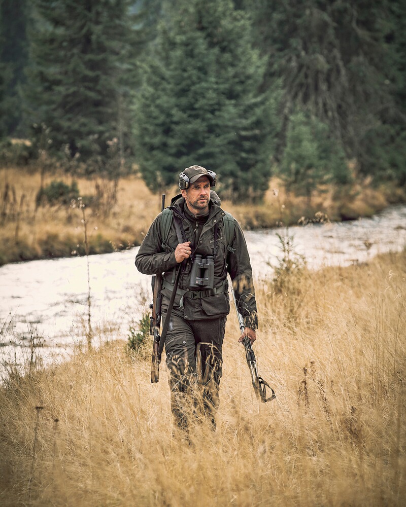 Winterhose RAM, Deerhunter