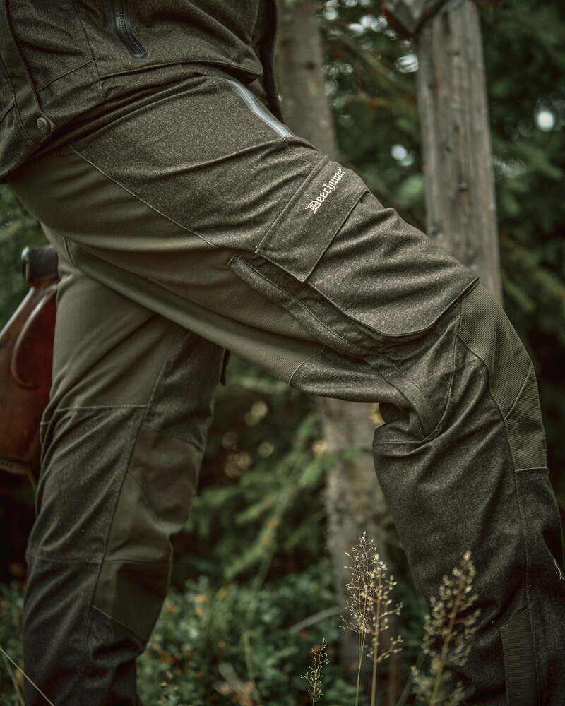Hose RAM, Deerhunter