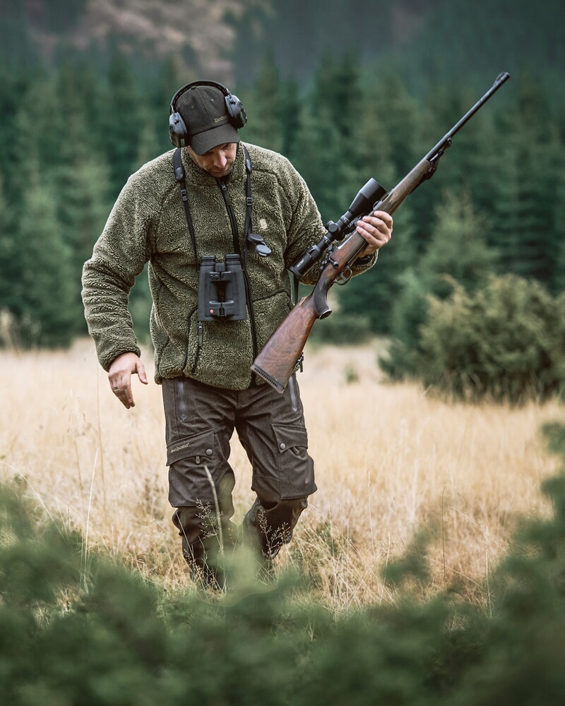 Hose RAM, Deerhunter