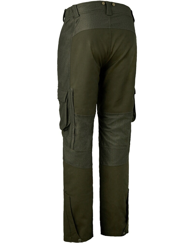 Hose RAM Reinforcement, Deerhunter