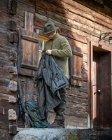 Hose RAM Reinforcement, Deerhunter