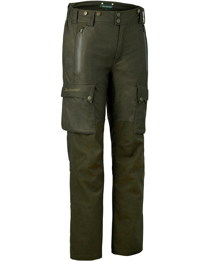 Hose RAM Reinforcement