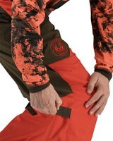 Hose Wildboar Pro, Härkila
