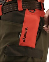 Hose Wildboar Pro, Härkila