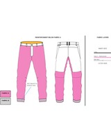 Hose Wildboar Pro, Härkila