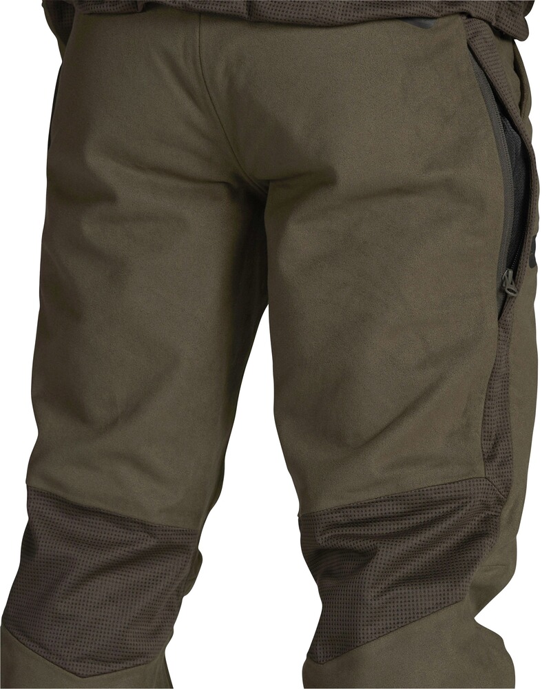 Winterhose Climate Hybrid, Seeland