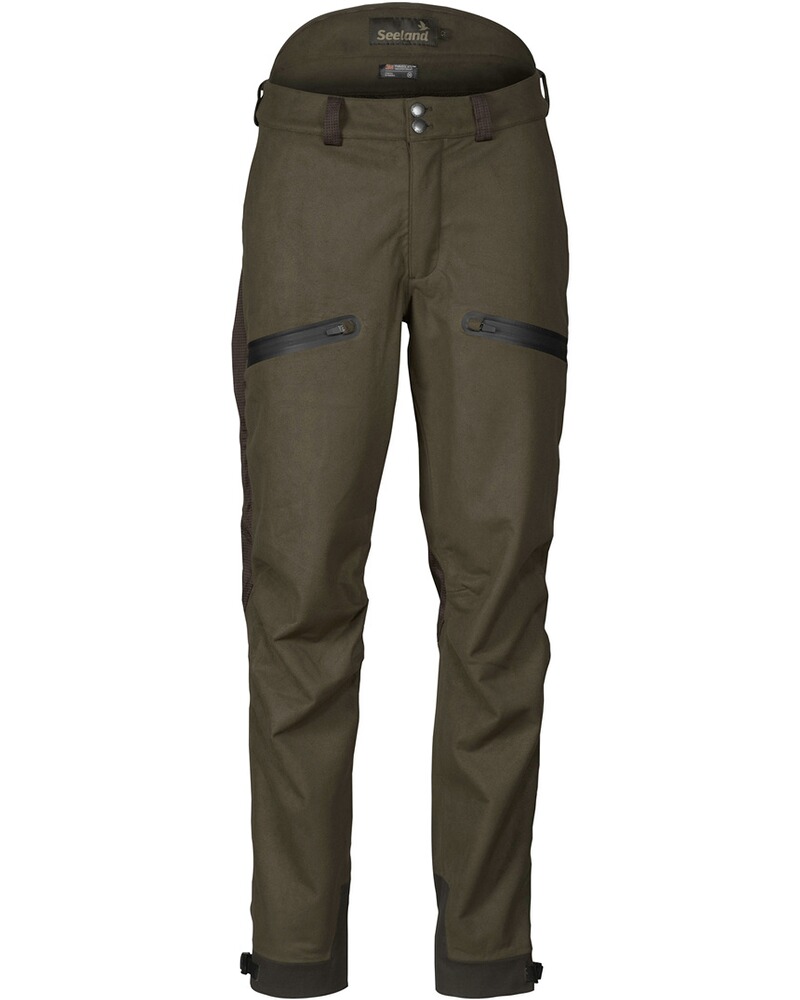 Winterhose Climate Hybrid
