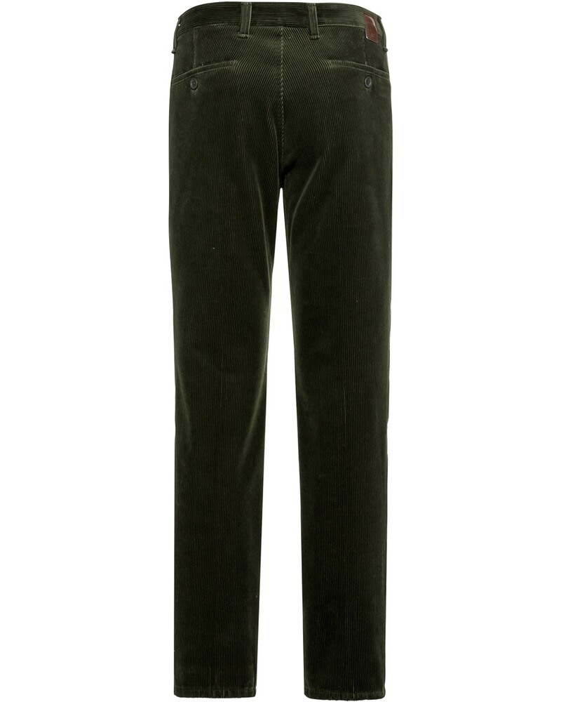 Cordhose Garvey, Club of Comfort